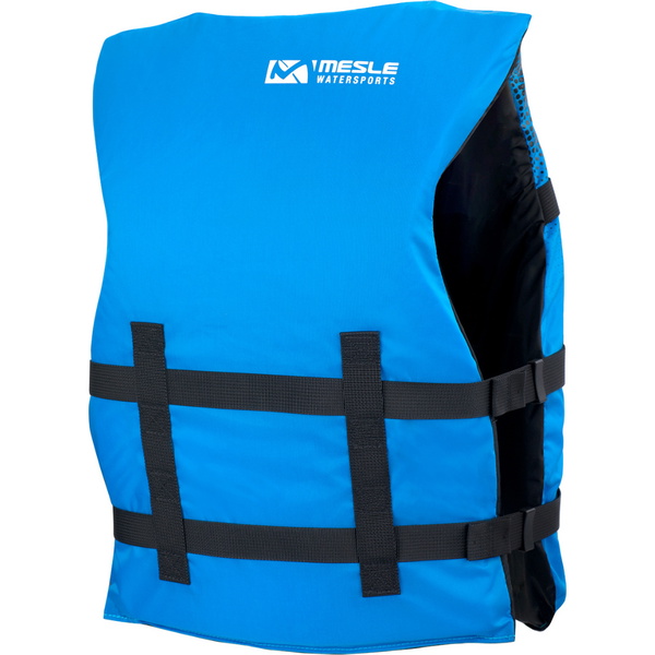 2026 Mesle Sportsman Nylon Vest 50N 54625 - Blue